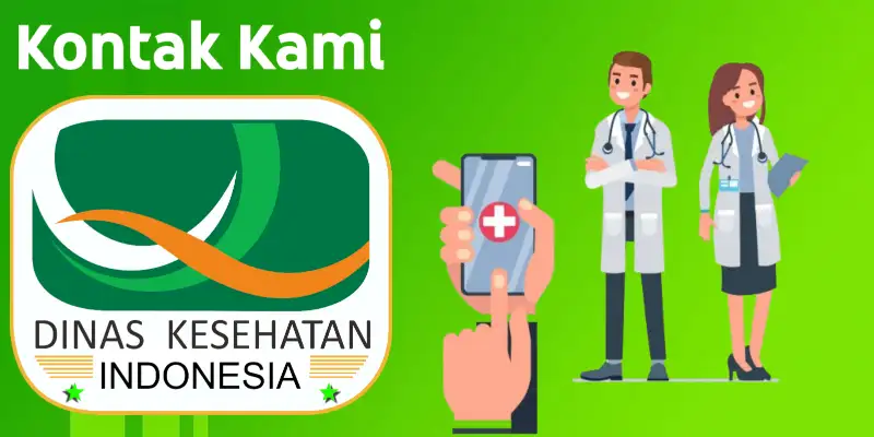 Layanan Dinkes Grobogan